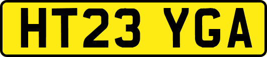 HT23YGA