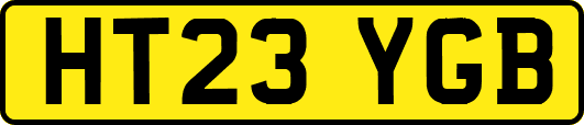 HT23YGB