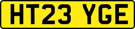 HT23YGE