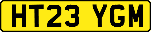 HT23YGM