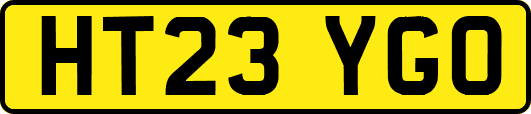 HT23YGO
