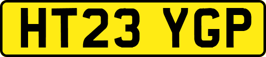 HT23YGP