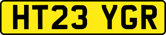 HT23YGR