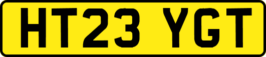 HT23YGT