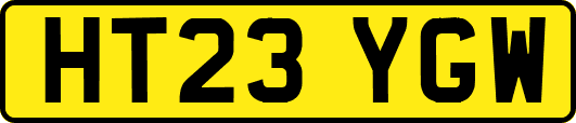 HT23YGW