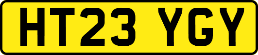 HT23YGY