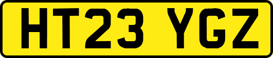 HT23YGZ