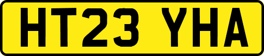 HT23YHA