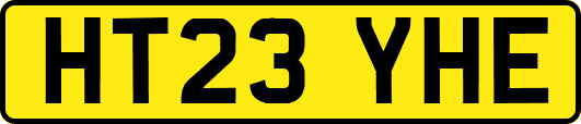 HT23YHE
