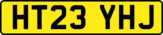 HT23YHJ