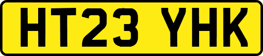 HT23YHK
