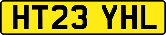 HT23YHL