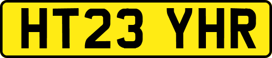 HT23YHR