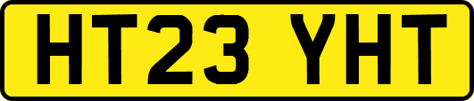 HT23YHT