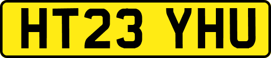 HT23YHU