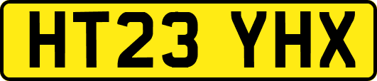 HT23YHX