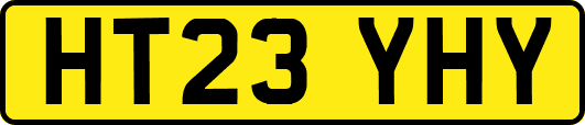 HT23YHY