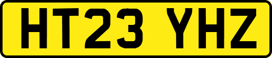 HT23YHZ