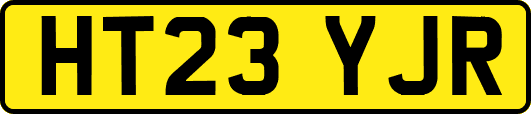 HT23YJR