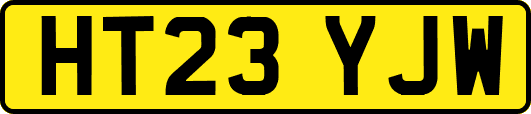 HT23YJW