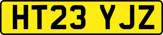 HT23YJZ