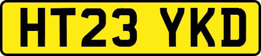 HT23YKD