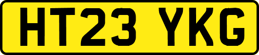 HT23YKG