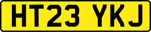 HT23YKJ