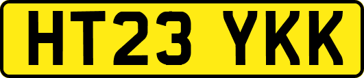 HT23YKK
