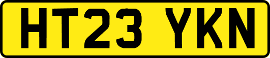 HT23YKN