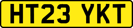 HT23YKT