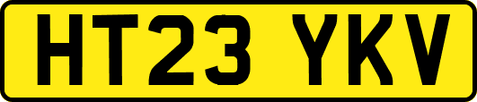 HT23YKV