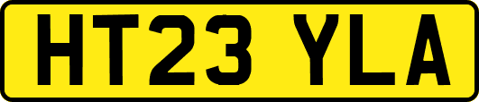 HT23YLA