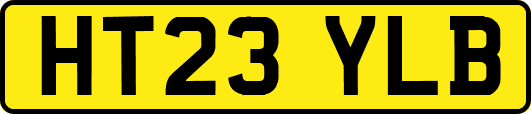 HT23YLB