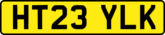 HT23YLK