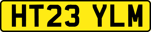 HT23YLM
