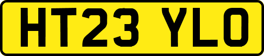 HT23YLO