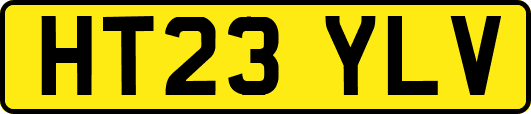 HT23YLV