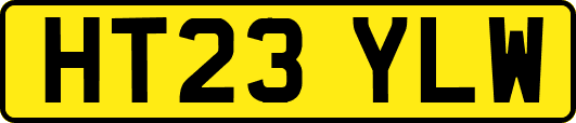 HT23YLW