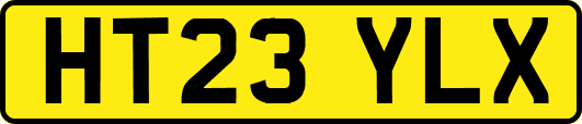 HT23YLX