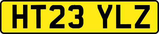 HT23YLZ
