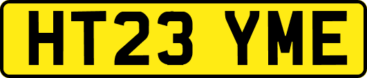 HT23YME