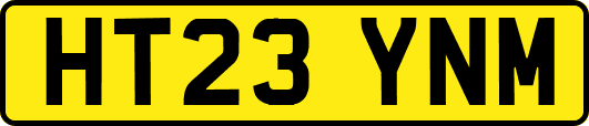 HT23YNM