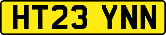 HT23YNN