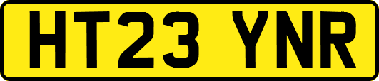 HT23YNR