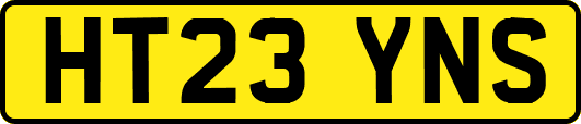 HT23YNS