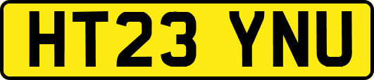 HT23YNU