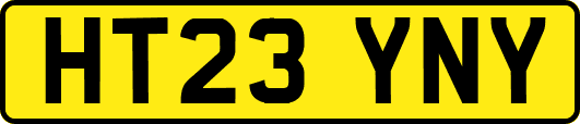 HT23YNY