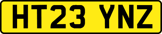 HT23YNZ