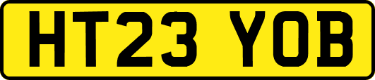 HT23YOB